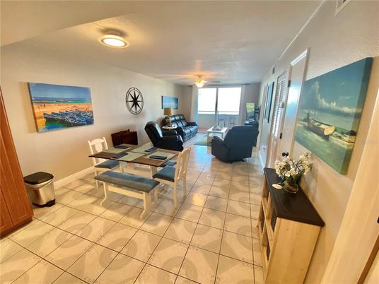 Dining room, Interior, Living room