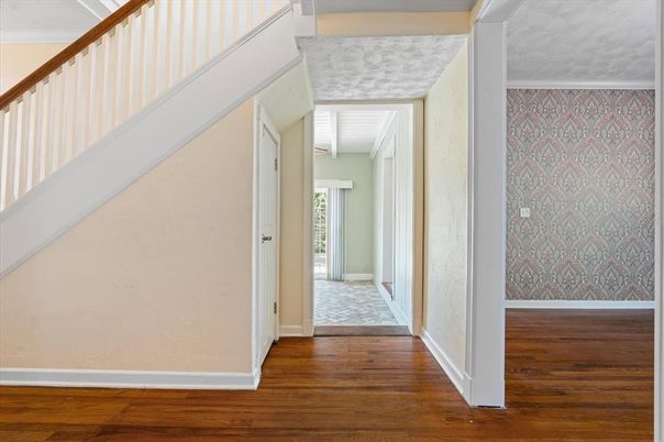 Interior, Wood Texture Flooring
