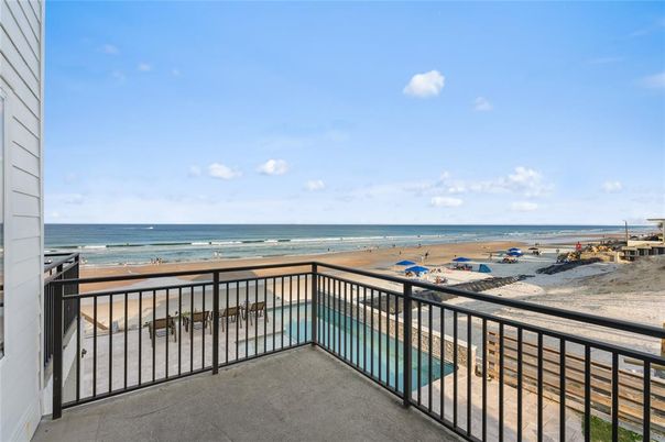 Water, Exterior, Other, Skyline