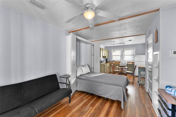 Dining room, Interior, Kitchen, Wood Texture Flooring