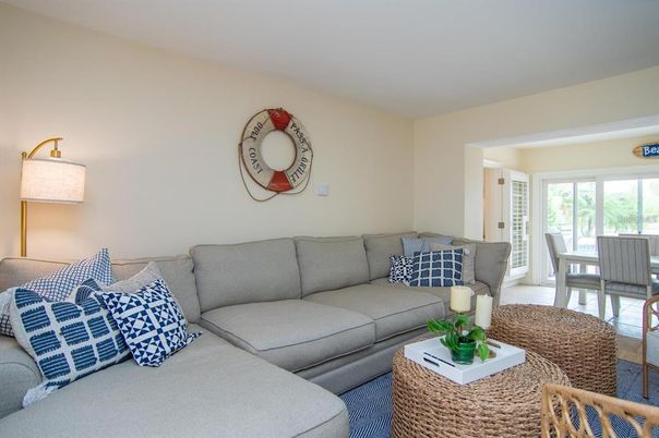 Dining room, Interior, Living room