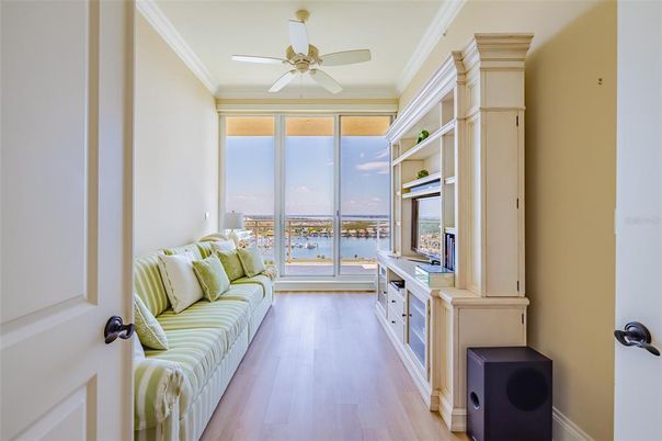 Interior, Living room, Water, Wood Texture Flooring