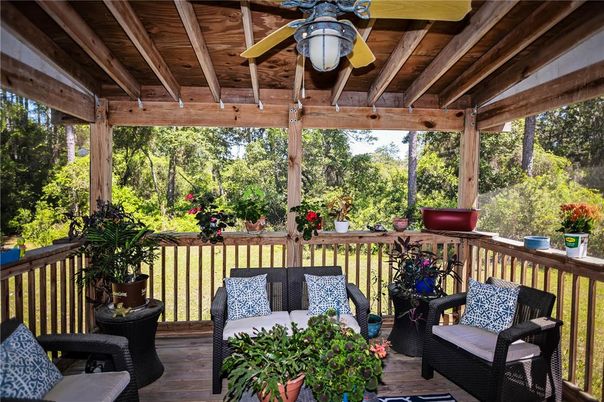 Exterior, Wooden Beams, Wooden Ceilings, Wood Texture Flooring
