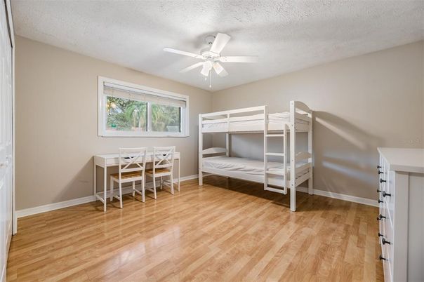 Bedroom, Dining room, Interior, Wood Texture Flooring