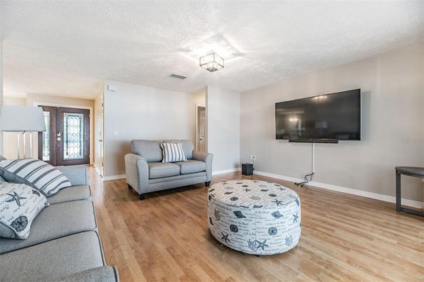 Interior, Living room, Wood Texture Flooring