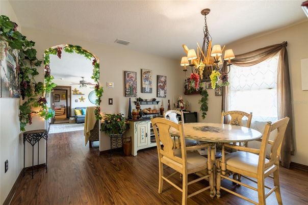 Chandelier, Dining room, Interior, Living room, Wood Texture Flooring