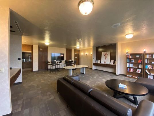 Dining room, Interior, Living room