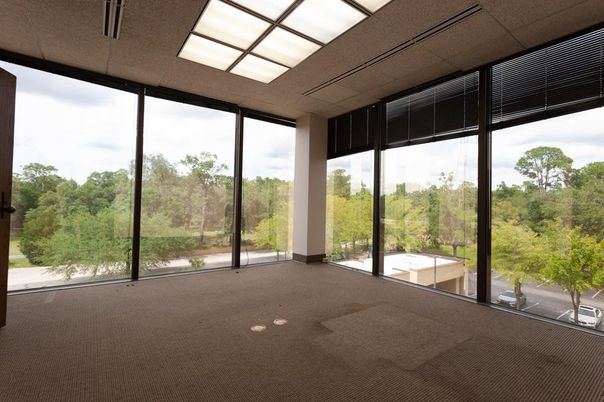 Interior, Sun Room