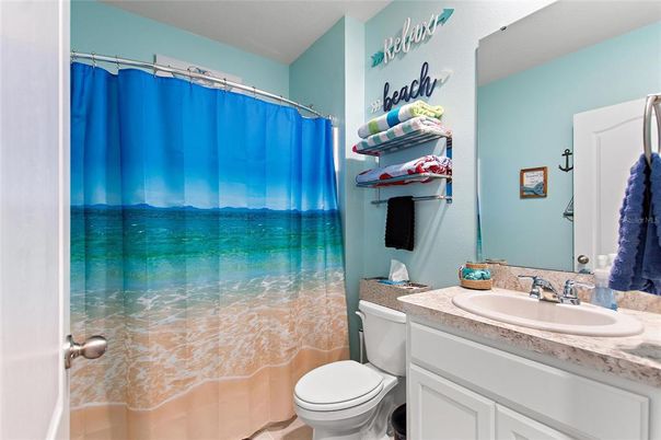 Bathroom, Interior, Water
