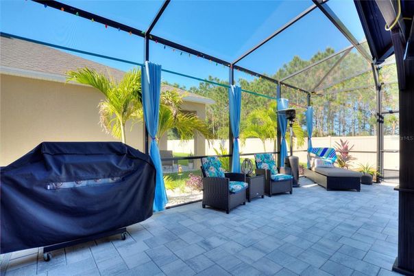 Glass Ceilings, Interior, Sun Room