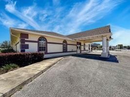 Attached, Backyard, Exterior, Facade, Ranch