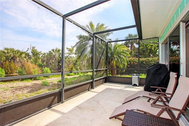 Glass Ceilings, Interior, Sun Room