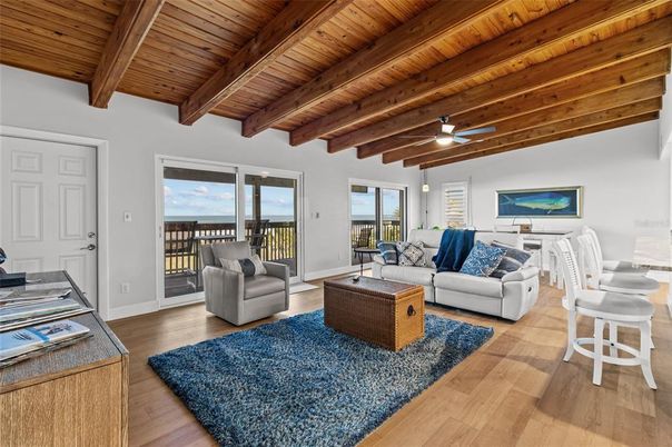 Interior, Living room, Wooden Beams, Wooden Ceilings, Wood Texture Flooring