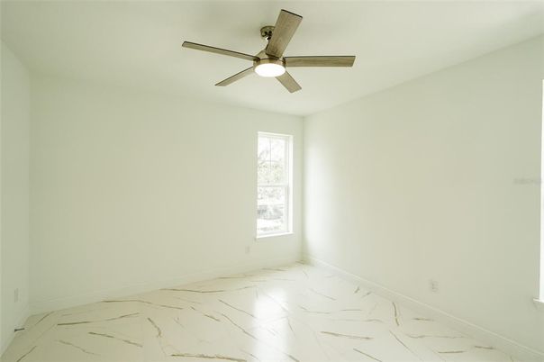 Empty room, Interior, Marble