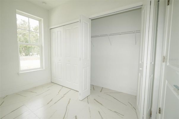 Interior, Marble