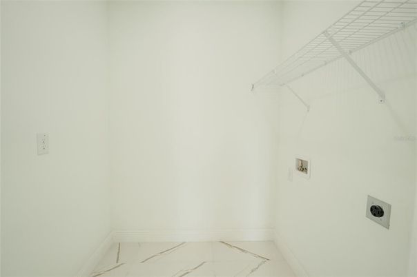 Interior, Marble