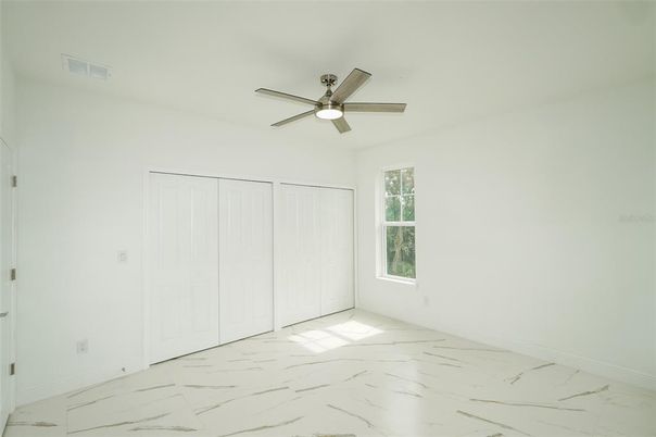 Empty room, Interior, Marble