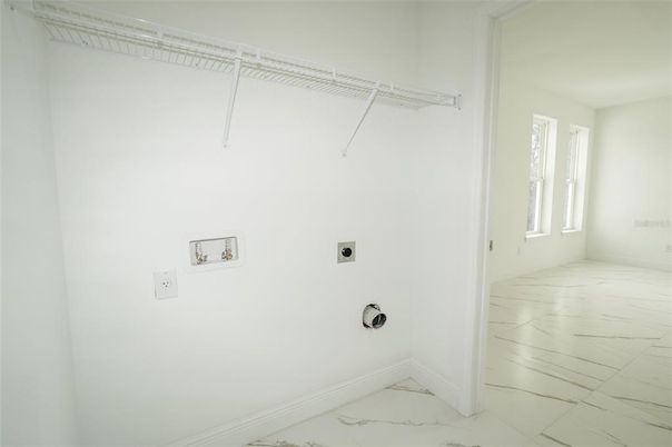 Interior, Marble
