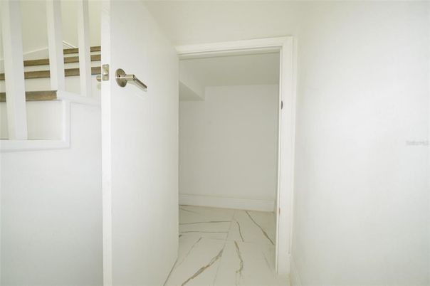 Interior, Marble