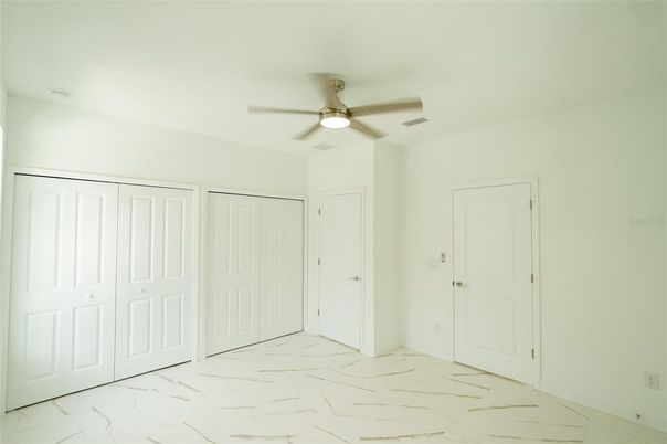 Empty room, Interior, Marble
