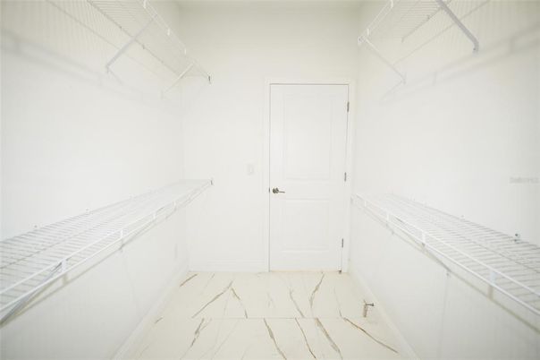 Interior, Marble