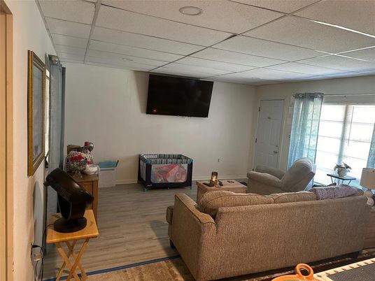 Interior, Living room, Wood Texture Flooring