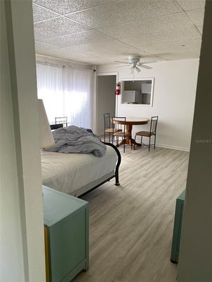 Bedroom, Dining room, Interior, Wood Texture Flooring
