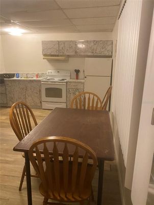 Dining room, Interior, Kitchen, Wood Texture Flooring