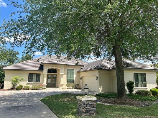 Attached, Backyard, Exterior, Facade, Ranch