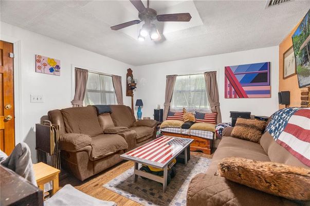 Interior, Living room, Wood Texture Flooring