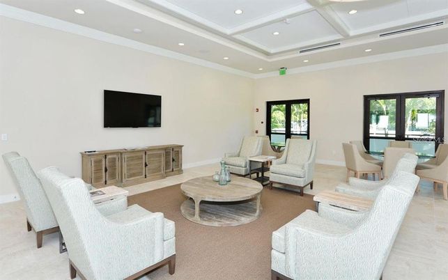 Dining room, Interior, Living room, Recessed Lighting