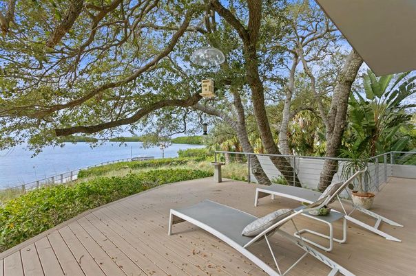 Exterior, Lake, Water