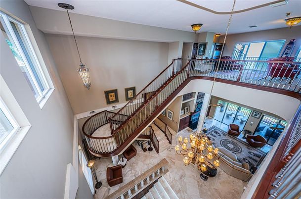 Dining room, Interior, Pendant Lights
