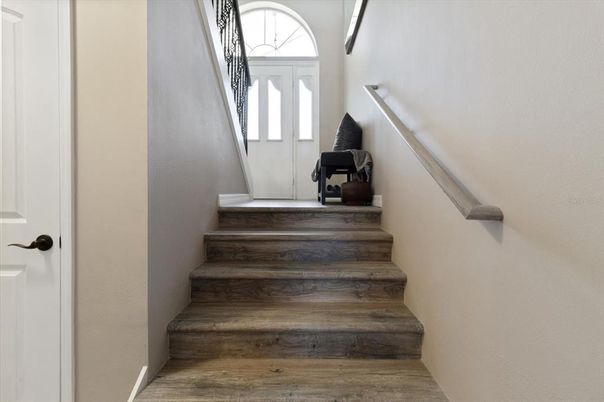 Interior, Wood Texture Flooring