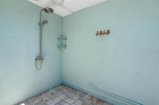 Bathroom, Empty room, Interior