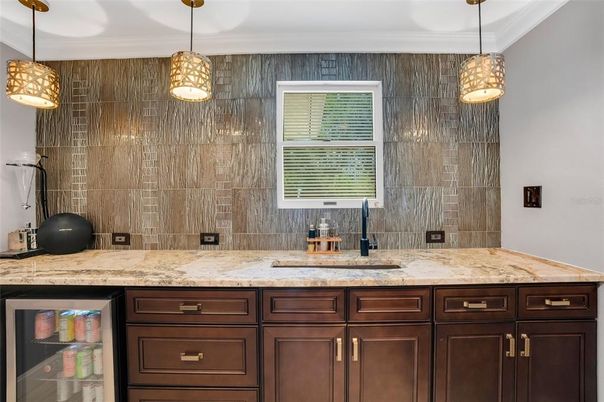 Interior, Pendant Lights