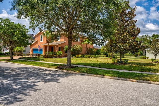 Backyard, Exterior, Facade, None