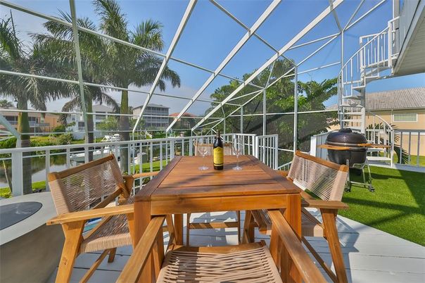 Glass Ceilings, Interior, Sun Room