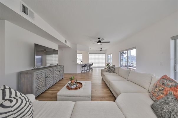 Dining room, Interior, Living room, Wood Texture Flooring