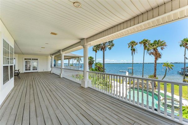 Water, Exterior, Other