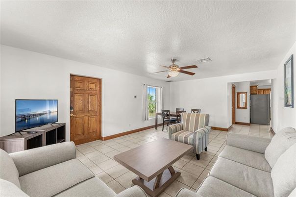 Dining room, Interior, Living room