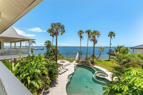 Water, Exterior, Pool, Other