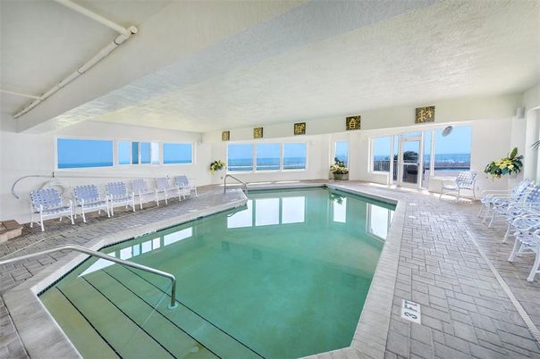 Interior, Pool, Water