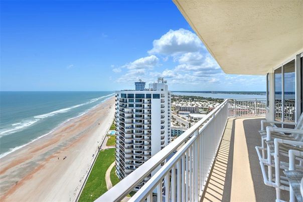 Water, Exterior, Other, Skyline