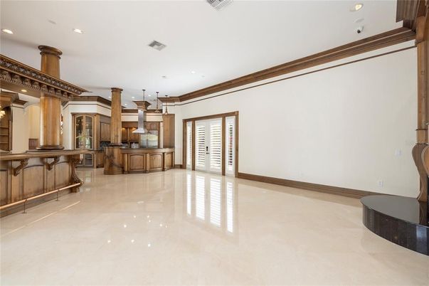 Interior, Kitchen, Pendant Lights, Recessed Lighting