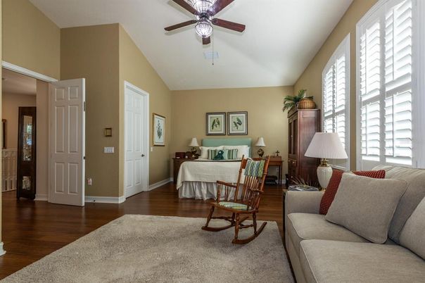 Bedroom, Interior, Living room, Wood Texture Flooring