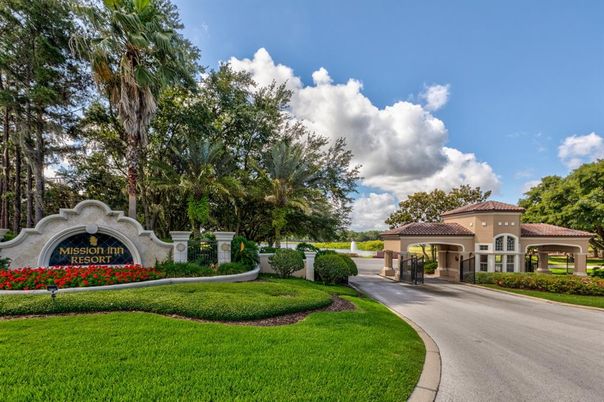 Backyard, Exterior, Facade, Mediterranean