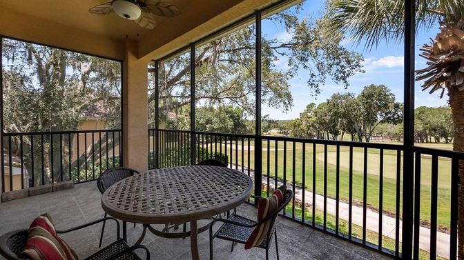 Interior, Sun Room