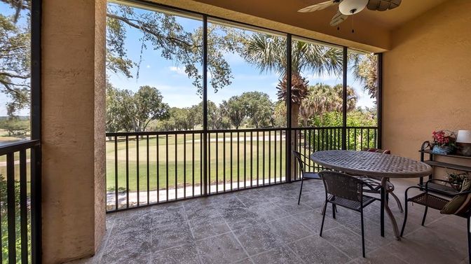 Interior, Sun Room