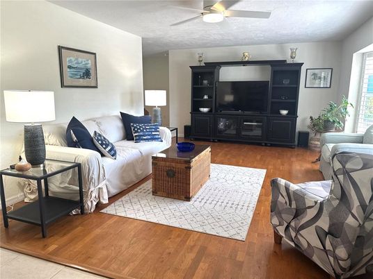 Bedroom, Interior, Living room, Wood Texture Flooring
